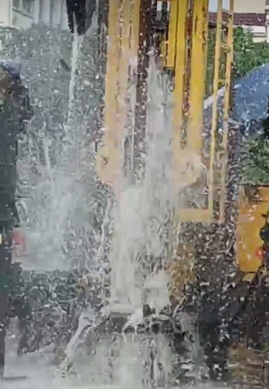 吴中区打深井