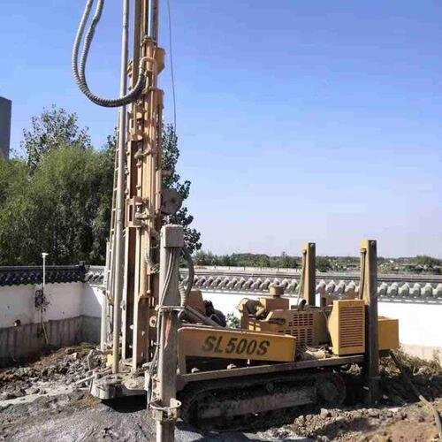 吴中区打降水井